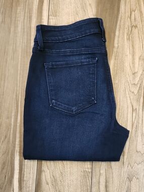 NYDJ Dark Denim AMI